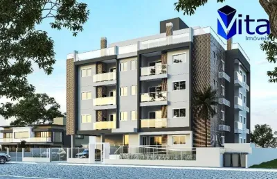 Apartamento com 2 quartos à venda na rua mario giocondo crocetta, ingleses, florianópolis, 67 m2 por r$ 730.000