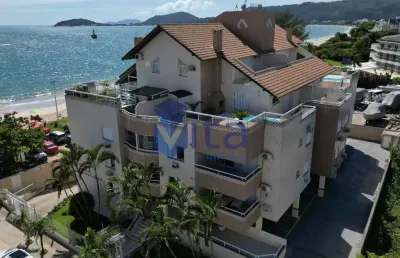 Apartamento com 2 quartos à venda na rua clorinda ventimiglia, 554, cachoeira do bom jesus, florianópolis, 58 m2 por r$ 790.000