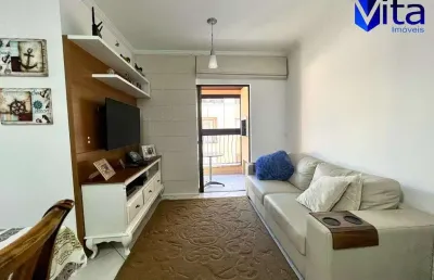 Apartamento com 2 quartos à venda na rua leonel pereira, 165, cachoeira do bom jesus, florianópolis, 83 m2 por r$ 950.000