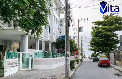 Apartamento com 2 quartos à venda na rua heitor bittencourt, 329, canasvieiras, florianópolis, 165 m2 por r$ 1.695.000