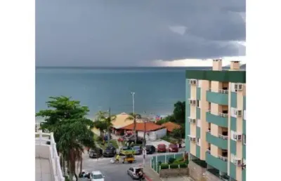 Apartamento com 2 quartos à venda na rua manoel mancellos moura, 661, canasvieiras, florianópolis, 80 m2 por r$ 580.000