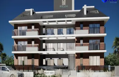 Apartamento com 4 quartos à venda na rua leonel pereira, cachoeira do bom jesus, florianópolis, 152 m2 por r$ 1.061.624