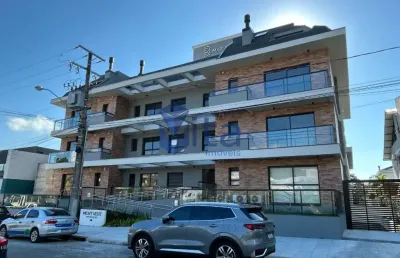 Apartamento com 2 quartos à venda na rua leonel pereira, cachoeira do bom jesus, florianópolis, 154 m2 por r$ 846.258