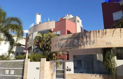 Apartamento com 3 quartos à venda na rua abel álvares cabral júnior, 455, ingleses, florianópolis, 100 m2 por r$ 880.000
