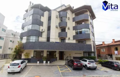 Apartamento com 2 quartos à venda na rua dos eucaliptos, 350, canasvieiras, florianópolis, 79 m2 por r$ 950.000