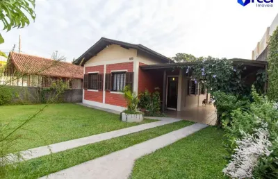 Casa com 3 quartos à venda na rua leonel pereira, 1, cachoeira do bom jesus, florianópolis por r$ 1.699.000