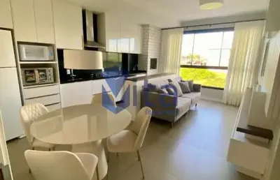 Apartamento com 2 quartos à venda na rua luiz elias daux, 933, ingleses, florianópolis, 85 m2 por r$ 889.416