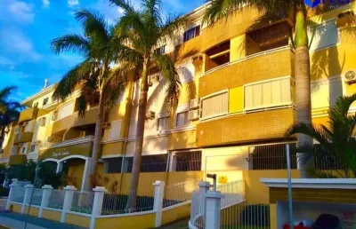 Apartamento com 2 quartos à venda na avenida luiz boiteux piazza, 2592, cachoeira do bom jesus, florianópolis, 68 m2 por r$ 815.000