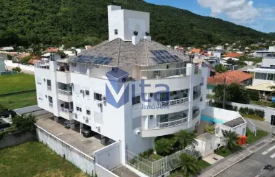 Apartamento com 2 quartos à venda na avenida luiz boiteux piazza, 4464, cachoeira do bom jesus, florianópolis, 87 m2 por r$ 1.100.000