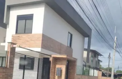 Apartamento com 2 quartos para alugar na servidão gervásio manoel cunha, 00, cachoeira do bom jesus, florianópolis, 85 m2 por r$ 3.600