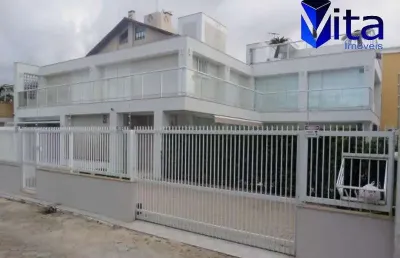 Casa com 5 quartos à venda na rua da alegria, 173, cachoeira do bom jesus, florianópolis por r$ 6.500.000