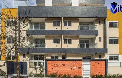 Apartamento com 2 quartos à venda na rua dos golfinhos, 98, ingleses, florianópolis, 60 m2 por r$ 1.050.000