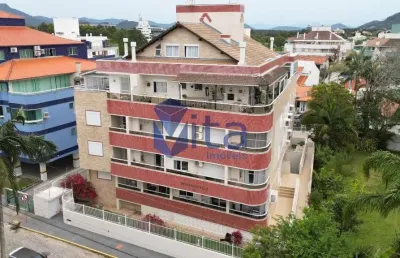 Apartamento com 2 quartos à venda na rua mário moura, 129, cachoeira do bom jesus, florianópolis, 109 m2 por r$ 990.000
