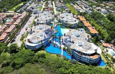 Apartamento com 4 quartos à venda na avenida luiz boiteux piazza, 4411, cachoeira do bom jesus, florianópolis, 503 m2 por r$ 6.000.000