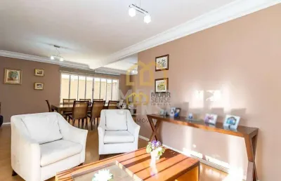Casa com 5 dormitórios à venda, 280 m² por r$ 1.480.000,00 - boa vista - curitiba/pr