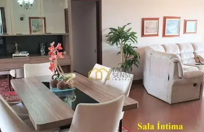Apartamento à venda, 250 m² por r$ 1.850.000,00 - são francisco - curitiba/pr