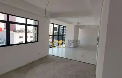 Apartamento com 3 dormitórios à venda, 100 m² por r$ 779.400,00 - são pedro - são josé dos pinhais/pr