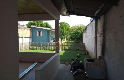 Terreno à venda, 500 m² por r$ 650.000,00 - bairro alto - curitiba/pr