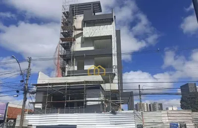Apartamento com 3 dormitórios à venda, 78 m² por r$ 616.706,00 - carioca - são josé dos pinhais/pr