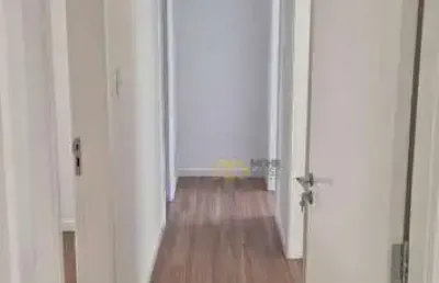 Apartamento com 3 dormitórios à venda, 133 m² por r$ 600.000,00 - juvevê - curitiba/pr