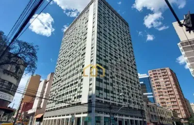 Apartamento com 3 dormitórios à venda, 146 m² por r$ 649.900,00 - centro - curitiba/pr