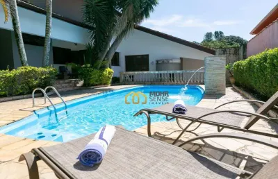 Casa com 3 dormitórios à venda, 512 m² por r$ 2.600.000,00 - loteamento capital ville - jundiaí/sp