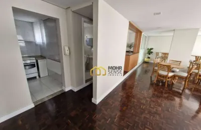 Apartamento com 3 quartos à venda na Rua Engenheiro Arthur Bettes, Portão, Curitiba