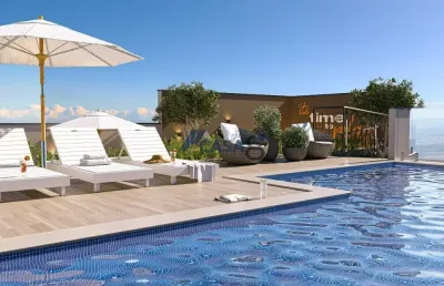 Apartamento centro de curitiba │ pelo minha casa minha vida