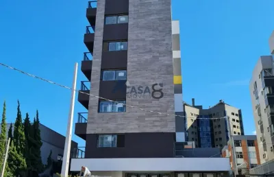 Apartamentos studio│ rentável para investidor  │batel