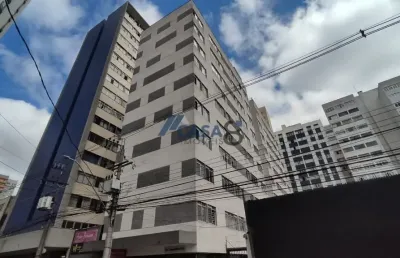 Apartamento 1 quarto │ próximo a ufpr e passeio público