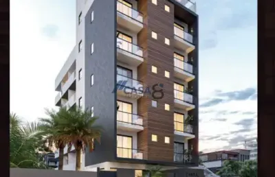 Exclusivo para investidores │ studios no cabral  │ divisa com boa vista