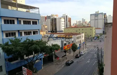 Apartamento 2 quartos │ vaga de garagem │ centro de curitiba