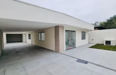 Casa com 4 quartos à venda na Vila Cruzeiro, Paranaguá 