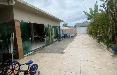 Casa com 3 quartos à venda no Jardim Ouro Fino, Paranaguá 