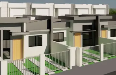 Casa com 2 quartos à venda no Parque São João, Paranaguá 