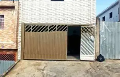Casa com 3 quartos à venda no Jardim Ponte Alta I, Guarulhos 
