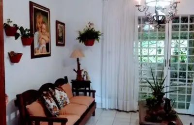 Chácara / sítio com 3 quartos à venda no Água Azul, Guarulhos 