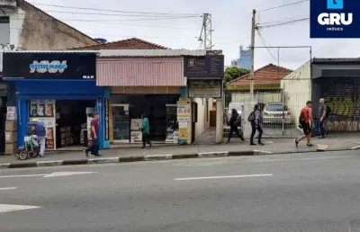 Prédio à venda no Centro, Guarulhos 