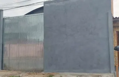 Barracão / Galpão / Depósito à venda no Bonsucesso, Guarulhos 