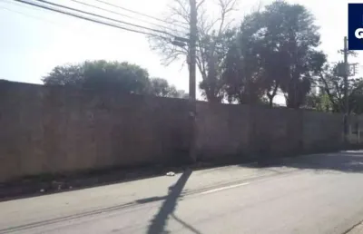 Terreno à venda na Vila Rosália, Guarulhos 