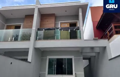 Casa com 3 quartos à venda no Gopoúva, Guarulhos 