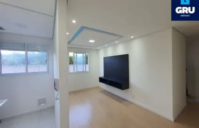 Apartamento com 2 quartos à venda na Vila Bremen, Guarulhos 