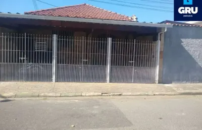 Casa com 2 quartos à venda no Jardim Eusonia, Guarulhos 