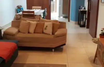 Casa com 3 quartos à venda no Parque Renato Maia, Guarulhos 