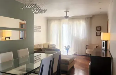 Apartamento com 3 quartos à venda na Vila Galvão, Guarulhos 