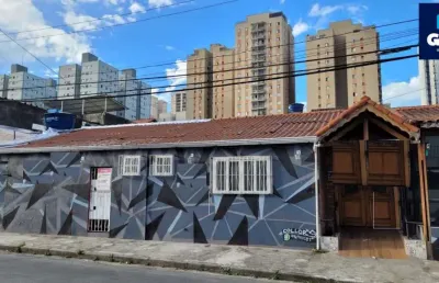 Imóvel comercial no centro à 08 mts da av. paulo faccini com 15 ambientes