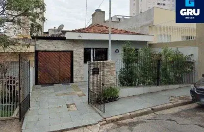 Casa com 3 quartos à venda na Vila Rosália, Guarulhos 