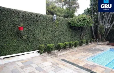 Casa com 3 quartos à venda na Vila Rosália, Guarulhos 