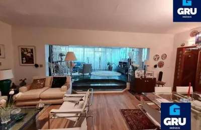 Casa com 3 quartos à venda na Vila Rosália, Guarulhos 