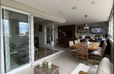 Apartamento com 3 quartos à venda na Vila Rosália, Guarulhos 